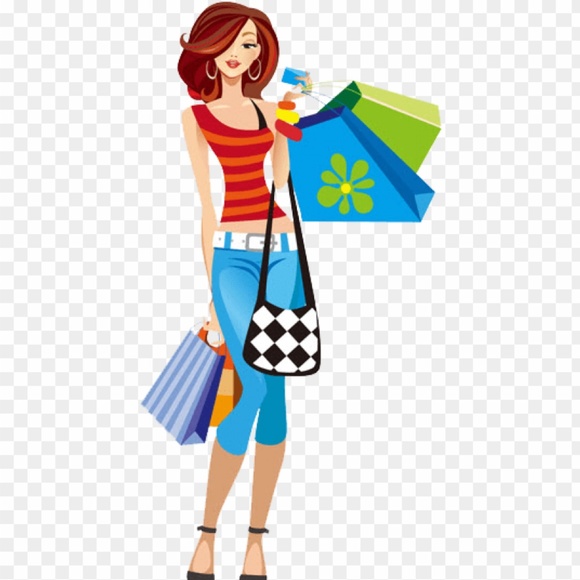 Meet your Posher - Picture 15 of 16